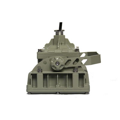 IP66 Explosiebestendige aluminium CREE LED-overstromingslicht met aanpasbare spanning 90-295V