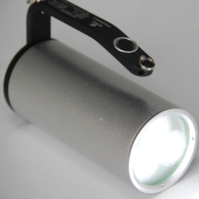 LED aanpasbare server explosiebestendige verlichting IP66 WF2 bescherming