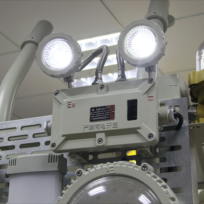Onshore Offshore Vlamwerend LED Floodlight Aanpasbaar Veelzijdig