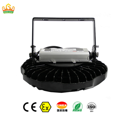 200W CREE Explosiebestendige LED High Bay lichten Langdurig veilig voor gevaarlijke omgevingen