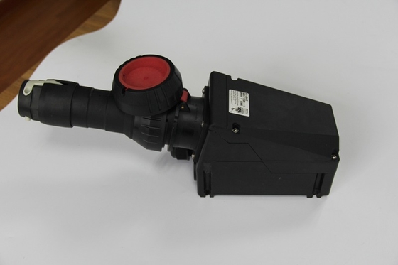 Class 1 Div 2 Noodverlichting voor gevaarlijke omgevingen 90-300VAC Spanning 24/36VDC 4500-6500K CCT