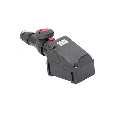 90-300VAC 24/36VDC Explosiebestendige noodverlichting Ex Mark Ex Db Eb IIC T6 Gb/Ex Tb IIIC T80C Db