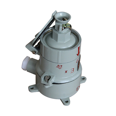 OEM vlamvast noodlicht Levensduur van 50000h CRI Ra≥70