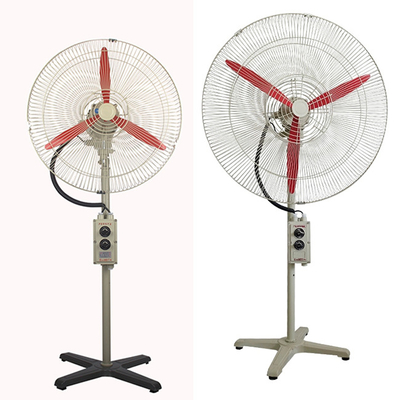 2000-10800m3/h CFM BAF Explosiebestendige uitlaatventilator met marine aluminium