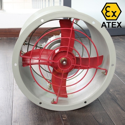 Ex Db IIC T6 Gb/ Ex Tb IIIC T80°C Db Explosiebestendige aansluitdoos Aluminium legering Gehalte materiaal OEM