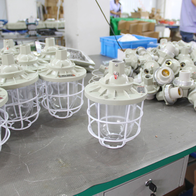 Ex Mark Ex Tb IIIC T80°C Db Flexible anti-explosieve pijp voor gevaarlijke gas- en stofomgevingen