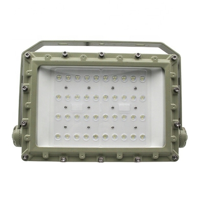 Server OEM Gevaarlijke locatie LED-stralers Marine-grade aluminium constructie
