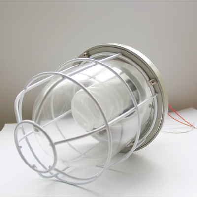 MEANWELL Driver Explosiebestendige High Bay met kleurtemperatuur 3000-5700K