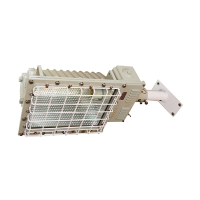 50-300Watt overstromingslicht explosiebestendige aanpasbare spanning AC90-380V Onshore Offshore Gebruik