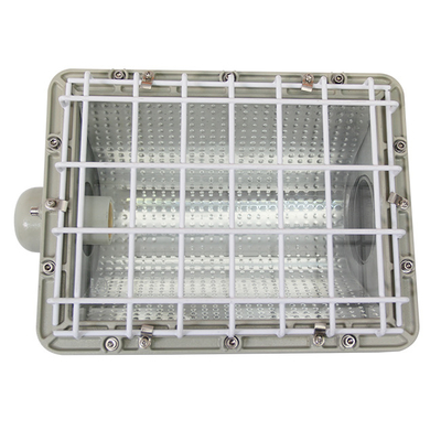 CCT 4000K Atex-projector CREE-lampkralen en MEANWELL-aandrijving