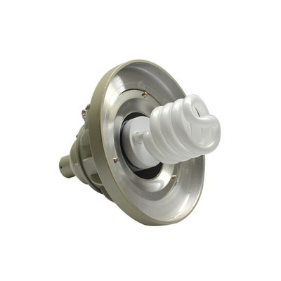 ATEX-dampbestendige flexibele geleiding voor gevaarlijke omgevingen Ex Db IIC T6 Gb