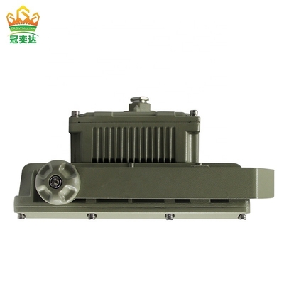 50000 uur Levensduur Explosiebestendige LED Flood Light met 150lm/w efficiëntie en CCT 3000K
