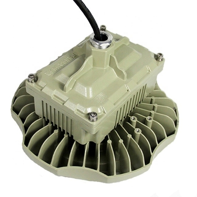 Div 1 Gevaarlijke locatie Explosiebestendige LED High Bay lichten CREE Lampkralen IP66 rating