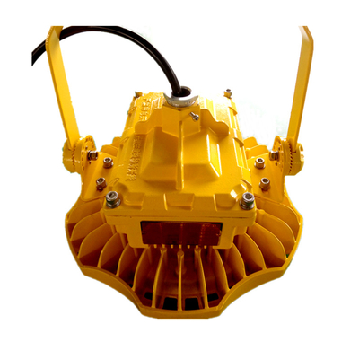 MEANWELL Driver 200 W explosiebestendige High Bay Light voor offshore boorplatforms
