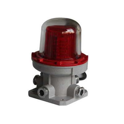 Industrieel 3000-5700K Explosiebestendige LED High Bay lichten ATEX IECEx RoHS ISO9001 CCC gecertificeerd