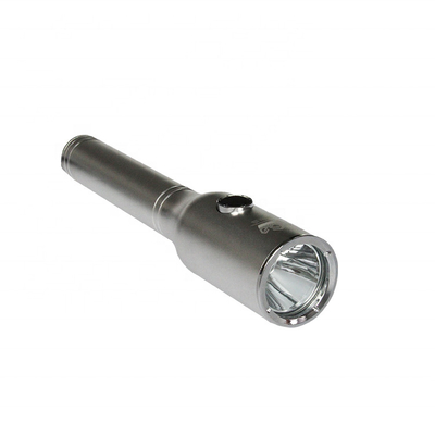 Industrieel ontploffingsbestendige hooglaagverlichting met aluminium en WF2-graad