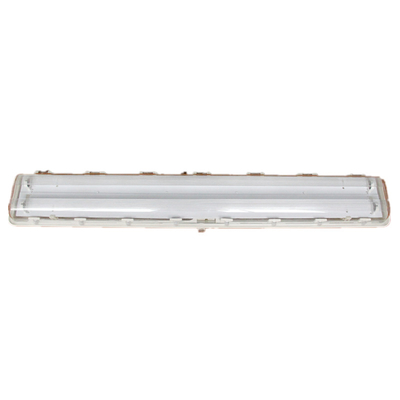 120-140° straalhoek Explosiebestendige fluorescerend licht IP66 WF2 Beschermingsniveau 50000 uur Werksduur