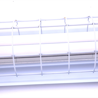 Wandmontage Explosiebestendige fluorescerende lichtinstallatie Energiebesparende CRI Ra≥70