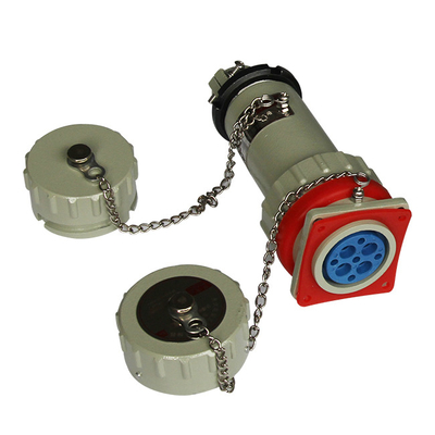2*3 watt explosiebestendige noodverlichting voor wandplafondmontage