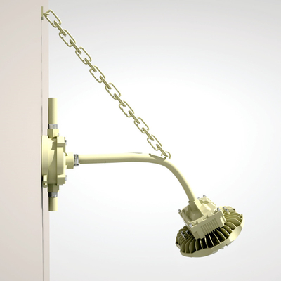 CREE Lamp Kraal Explosieveilige High Bay Licht 3000-5700K Kleurtemperatuur