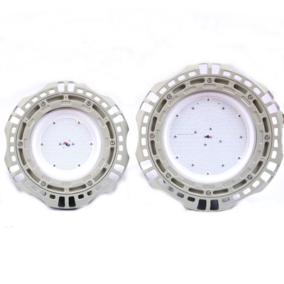 CRI Ra≥80 Explosiebestendige High Bay Light Gecertificeerd ATEX IECEx RoHS ISO9001 CCC