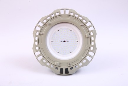250W explosiebestendige LED High Bay licht ATEX gecertificeerd Ex d e mb IIC T6 IP66 waterdicht
