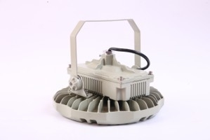 250W explosiebestendige LED High Bay licht ATEX gecertificeerd Ex d e mb IIC T6 IP66 waterdicht