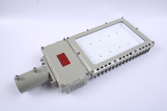 Crown Extra GYD970L Explosieveilige LED-lamp – Zone 1 Vlamdichte Verlichtingsoplossing | 200W, IP66, ATEX/IECEx/CNEX Gecertificeerd, MOQ 1, OEM Beschikbaar