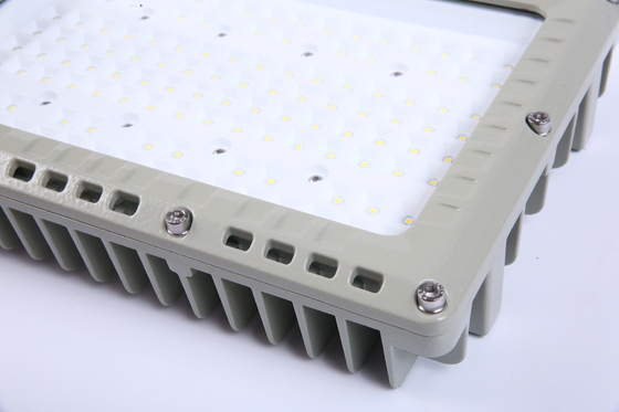 Crown Extra GYD970L Explosieveilige LED-lamp – Zone 1 Vlamdichte Verlichtingsoplossing | 200W, IP66, ATEX/IECEx/CNEX Gecertificeerd, MOQ 1, OEM Beschikbaar