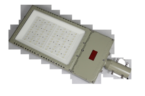 Crown Extra GYD970L Explosieveilige LED-lamp – Zone 1 Vlamdichte Verlichtingsoplossing | 200W, IP66, ATEX/IECEx/CNEX Gecertificeerd, MOQ 1, OEM Beschikbaar