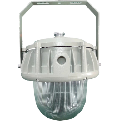 “100–277 VAC Explosieveilige LED-verlichting voor gevaarlijke locaties – Hoge helderheid, IP66, UL/ATEX/IECEx-gecertificeerd”