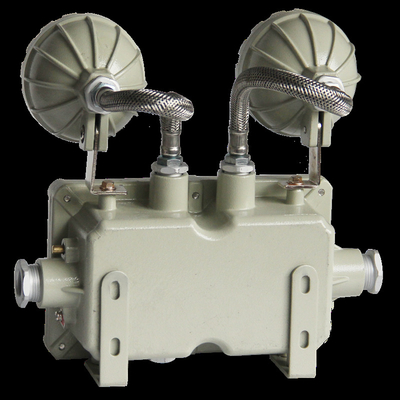 Industriële verlichting Explosieveilige LED schijnwerper met ATEX IECEx RoHS CNEX ISO9001 certificering