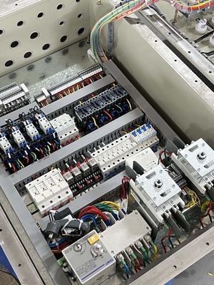 ATEX IECEx Explosieveilige Verdeelkast – Wandmontage Type Elektrisch Verdeelsysteem voor Gevaarlijke Gebieden
