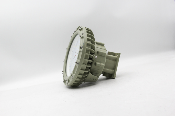 LED High Bay Licht voor Gevaarlijke Omgevingen 160W 180W 240W met Reflector voor Industriële Projecten