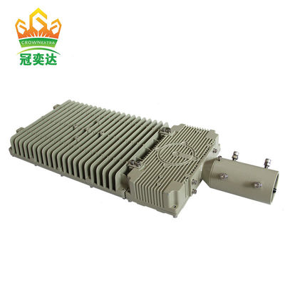 ATEX Explosieveilige IP66 Onderhoudsvrije LED Zonne straatlantaarn Straatlantaarn voor Tankstation Chemische Fabriek Olieopslag Haven