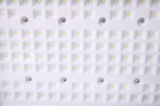 50–240W Aanpasbare Explosieveilige LED Schijnwerper | CREE Chips | ATEX Gecertificeerd voor Gevaarlijke Omgevingen