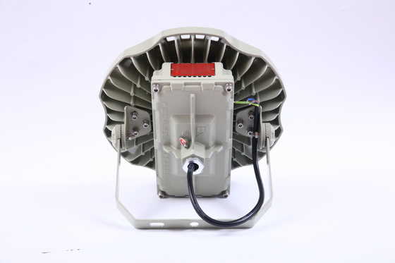 Gevaarlijke-locatie-explosie-bestendige UFO High Bay LED  120 lm/W, IP66 waterdicht voor magazijnen 