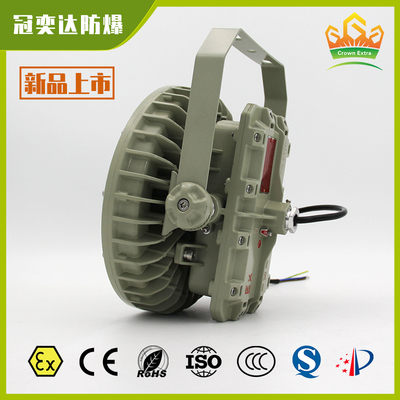 IP66 ATEX IECEx Explosiebestendige LED-verlichting.