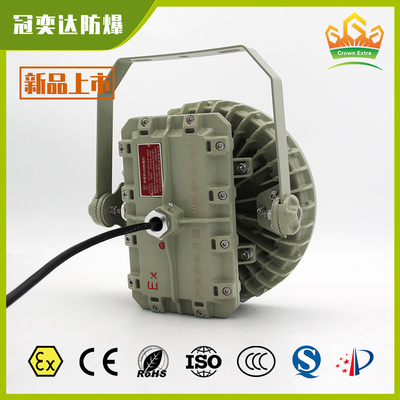 IP66 ATEX IECEx Explosiebestendige LED-verlichting.
