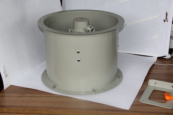 ATEX Hoogwaardige Explosieveilige Afzuigventilator voor Industriële Toepassingen in Gevaarlijke en Explosieve Omgevingen