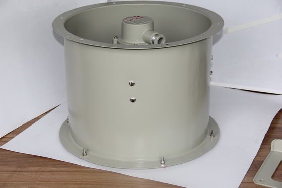 Industriële ATEX Explosieveilige Afzuigventilator: De Ideale Ventilatieoplossing voor Gevaarlijke Omgevingen