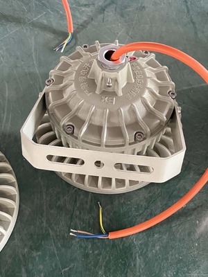 ATEX Explosiebestendige LED High Bay Light 150W ️ 120° Straalhoek Hoog licht voor gasgevaarlijke gebieden