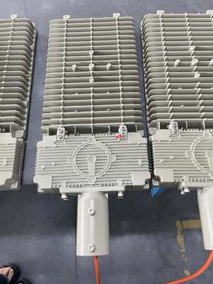 Explosiebestendige LED-armature voor straatverlichtingsboothen Class 1 Division 1, 50W tot 250W, gevaarlijke locatie