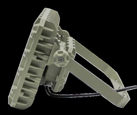 Explosiebestendige LED-voorlichten. Vlamvast, waterdicht, energiezuinig. Voor gevaarlijke omgevingen.