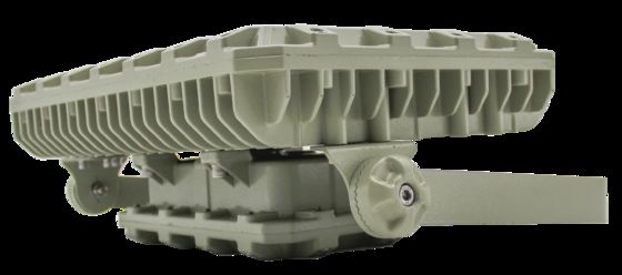 Explosiebestendige LED-voorlichten. Vlamvast, waterdicht, energiezuinig. Voor gevaarlijke omgevingen.