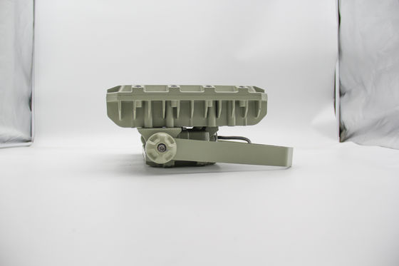 Explosieveilige LED schijnwerper – Energiebesparend, IP66-geclassificeerd voor chemische fabrieken & offshore platforms