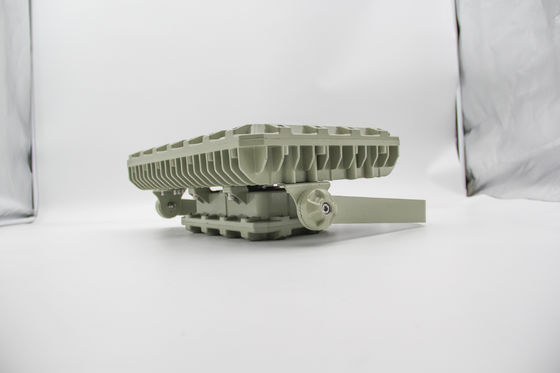 Explosiebestendige LED-voorlichten. Vlamvast, waterdicht, energiezuinig. Voor gevaarlijke omgevingen.