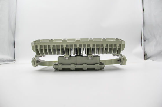 Explosiebestendige LED-voorlichten. Vlamvast, waterdicht, energiezuinig. Voor gevaarlijke omgevingen.