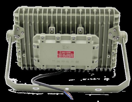 Explosiebestendige LED-voorlichten. Vlamvast, waterdicht, energiezuinig. Voor gevaarlijke omgevingen.