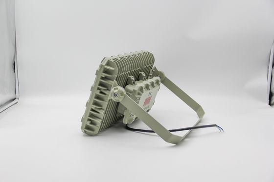 Explosiebestendige LED-voorlichten. Vlamvast, waterdicht, energiezuinig. Voor gevaarlijke omgevingen.